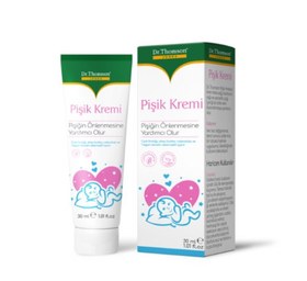 Resim Dr. Thomson Pişik Kremi 30ml 