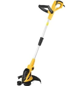 Resim Rtrmax RTM915 Elektrikli Çim Kenar Kesme Tırpanı 450 W 280 mm 