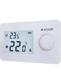 Resim Ar Pro Wl Rt Oda Termostatı 