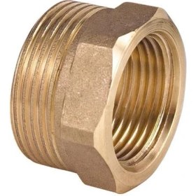 Resim Kuzgun Ticaret Sarı Redüksiyon 1/4x1/8 