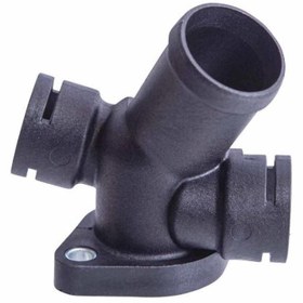 Resim Paslıoğlu Su Flanşı - 074121132 - Transporter T4 - Lt / 1996> / 2.5 Tdı 