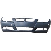Resim Valeron. 2005-2009 Bmw 3 Serisi Ön Tampon 