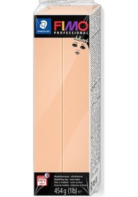Resim Fimo Professional Doll Art Polimer Kil 454G No:435 Miniature 