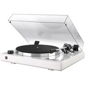 Resim Dual CS 600 Piano White Pikap 