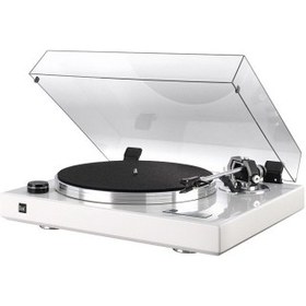Resim Dual CS 600 Piano White Pikap 