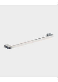 Resim S-cube Havluluk, Uzun, 49.7 Cm - Krom Krom 