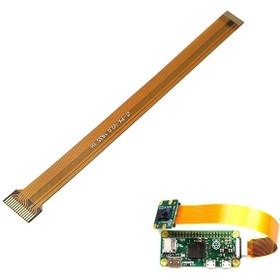 Resim Raspberry Pi Zero V1.3 Kamera Kablosu 