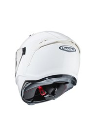Resim Caberg Avalon X Kapalı Motosiklet Kaskı Beyaz 