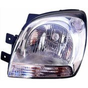 Resim Genel Markalar FAR SAG H4/PY21W/PY21W/W5W KORE SPORTAGE BENZIN-DIZEL 2005-2008 (Oem No: 921021F010) TST25103 