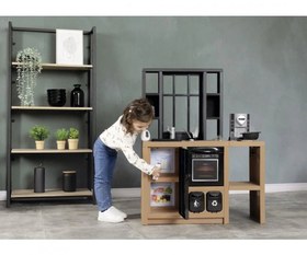 Resim Smoby Loft Mutfak Seti 312600 