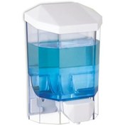 Resim Genel Markalar Sıvı Sabun Ve Dezenfektan Verici 500ml Royaleks-f032 