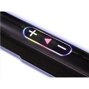 Resim Bood Sb-98 Kablosuz Müzikçalar Sound Bar 