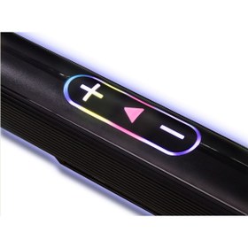 Resim Bood Sb-98 Kablosuz Müzikçalar Sound Bar 