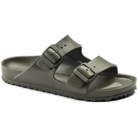 Resim Birkenstock Arizona Eva Erkek Terlik (1019094) 