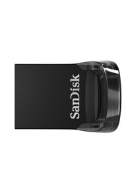 Resim SanDisk Ultra Fit SDCZ430-064G-G46 64 GB Usb 3.1 Flash Bellek 