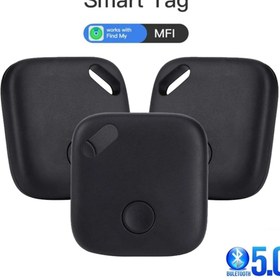 Resim pengraph design for idea Itag Akıllı Takip Cihazı - Araç - Çocuk - Evcil Hayvan - Motosiklet - 3'lü Paket 
