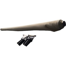 Resim Audi A3 Yarım Set Sunroof Perdesi Bej 