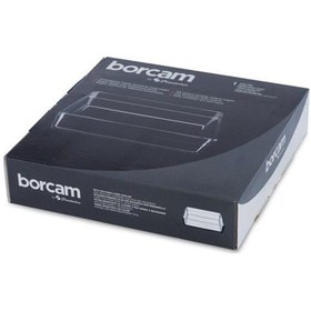 Resim Borcam Premium Kare Tepsi 59314 
