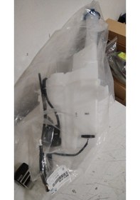 Resim Hyundai Kona 2018-23 Silecek Su Depo Komple Mobis.98610j9100 