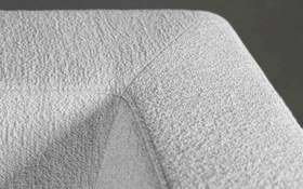 Resim DOTTIE Sağ Lounge Modül - Gri Buklet 