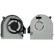 Resim Acer Aspire V17 Nitro Vn7-792g Gpu Ekran Kartı-vga Fanı 1 Adet 