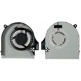 Resim Acer Aspire V17 Nitro Vn7-792g Gpu Ekran Kartı-vga Fanı 1 Adet 