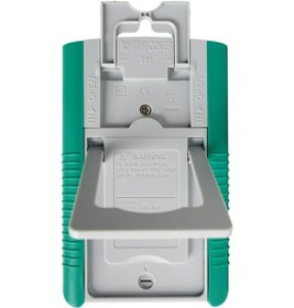 Resim Luxury,koruyucu Fonksiyonlu Analog Multimetre, Analog Ölçü Aleti 