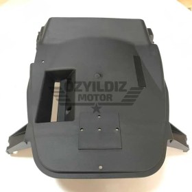 Resim CSR Alt Koruma Beat A 