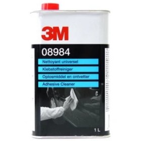 Resim 3M Car Care Zift Reçine Ve Yapışkan Çıkarıcı 1 Lt 