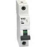 Resim Viko 1X50 3ka Otomatik Sigorta 