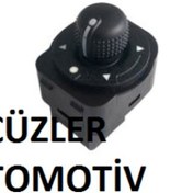 Resim Ayna Ayar Düğmesi Fiorino Bipper Nemo 6490h1 