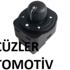 Resim Ayna Ayar Düğmesi Fiorino Bipper Nemo 6490h1 