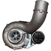 Resim TURBO SARJ RENAULT MASTER II 2.5 DCI G9U 110BG 120BG - MOTOPOWER RN1001 Parça Yuvası