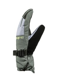 Resim Quiksilver Quıksılver Quicksilver Mission Çocuk Eldiven 22034 Çok Renkli 