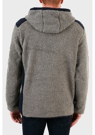 Resim Norway Geographical Erkek Sweat Gymclasssherpa (518028152) Gri 