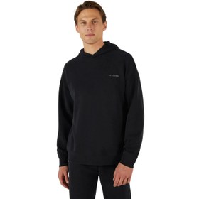 Resim Skechers Soft Touch Erkek Siyah Sweatshirt 