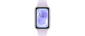 Resim Huawei Band 11 Akıllı Saat, Uyku Ve Fitness Takibi, Hafif ve Şık Tasarım, Uzun Pil Ömrü iOS Android Uyumlu- Lila 