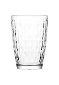 Resim Lav Artemis 3'lü Büyük Meşrubat Bardağı 