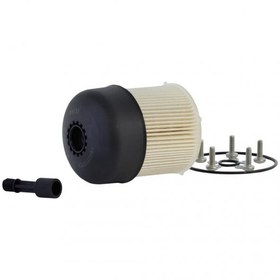 Resim F6533 Dacia Logan - MCV 1.5 dCi 2013-2018 Filtorq Yakıt Filtresi 