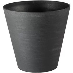 Resim Re-pot 30 Plastik Saksı Yeşil 
