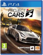Resim Bandai Namco Project Cars 3 Ps4 Oyun 
