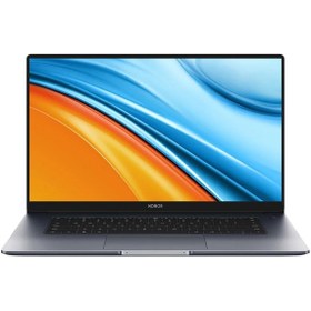 Resim Honor Magicbook 15 Ryzen 5 5500u 16gb Ram 512gb Ssd 15.6" Fhd Windows 10 Space Gray 