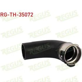 Resim Megane Iv / Talısman 1.6 Dcı Turbo Hortumu 144606343r 