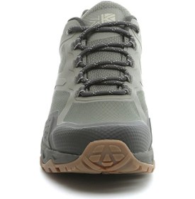 Resim Karrimor Spiral Low Erkek Outdoor Ayakkabı Olive Yeşil 