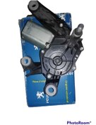 Resim Peugeot Boxer Barbaros Oto : Orjinal Peugeot 206 Arka Silecek Motoru 579224 6405f6 6405.f6 6405h8 6405.h8 