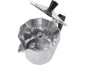 Resim Campout Espresso Mocha Pot 6 Bardak 