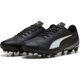 Resim Puma Vitoria II FG/AG | Siyah 