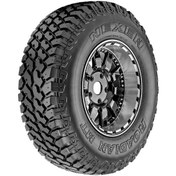 Resim Nexen 235/75R15 104/101Q Roadian Mt 4X4 Suv Yaz Lastiği 2024 