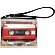 Resim ProBest Design Kaset Cüzdan 