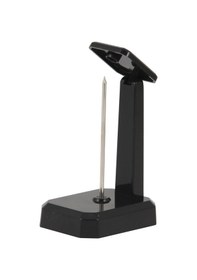 Resim Mas 805 Siyah Not Kağıt Tutucu 